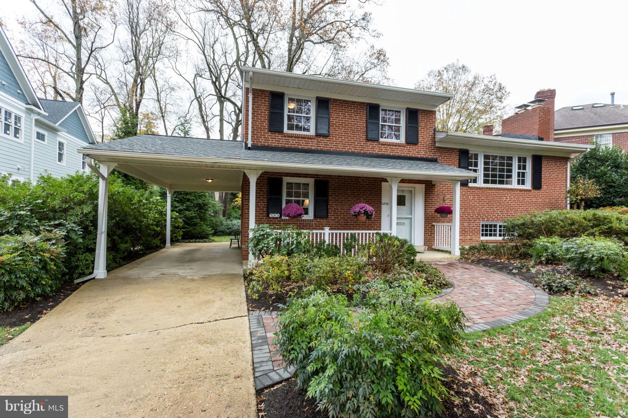 6830 Churchill Road McLean, VA 22101 - Photo 33 of 46 Gallery Image 33