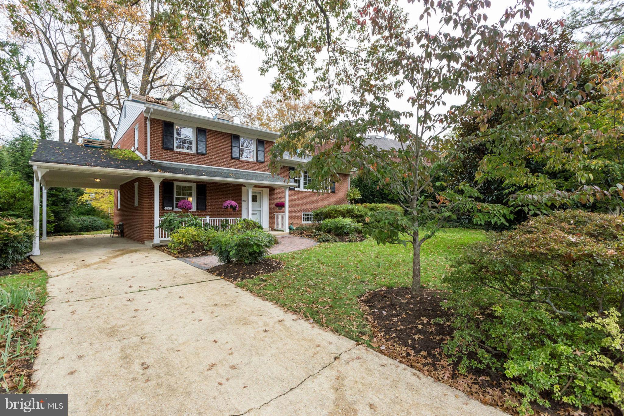 6830 Churchill Road McLean, VA 22101 - Photo 45 of 46 Gallery Image 45