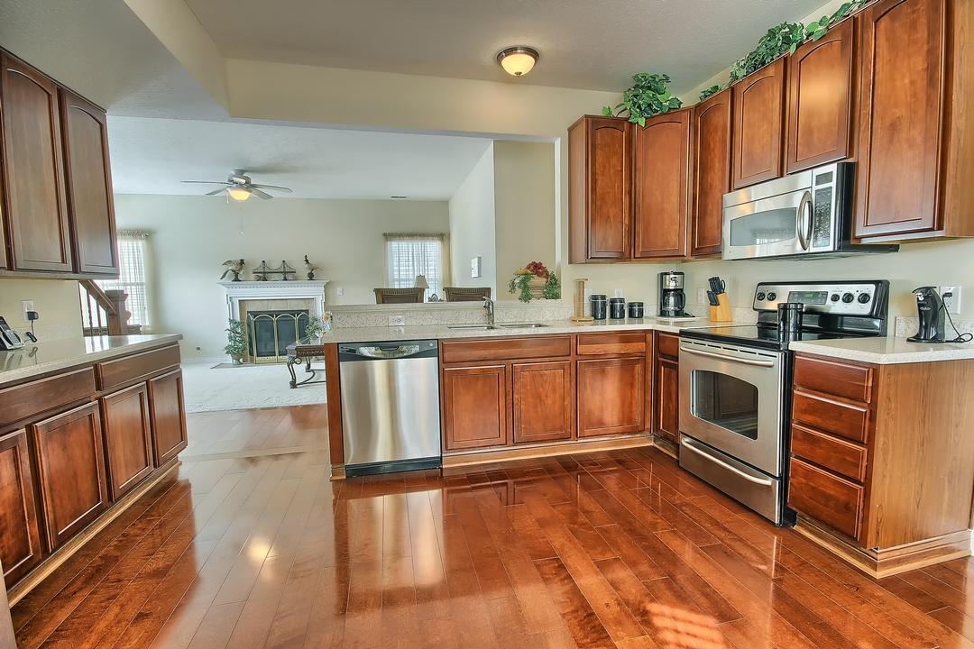 5983 Meehan Road Dublin, OH 43016 - Photo 11 of 41 Gallery Image 11
