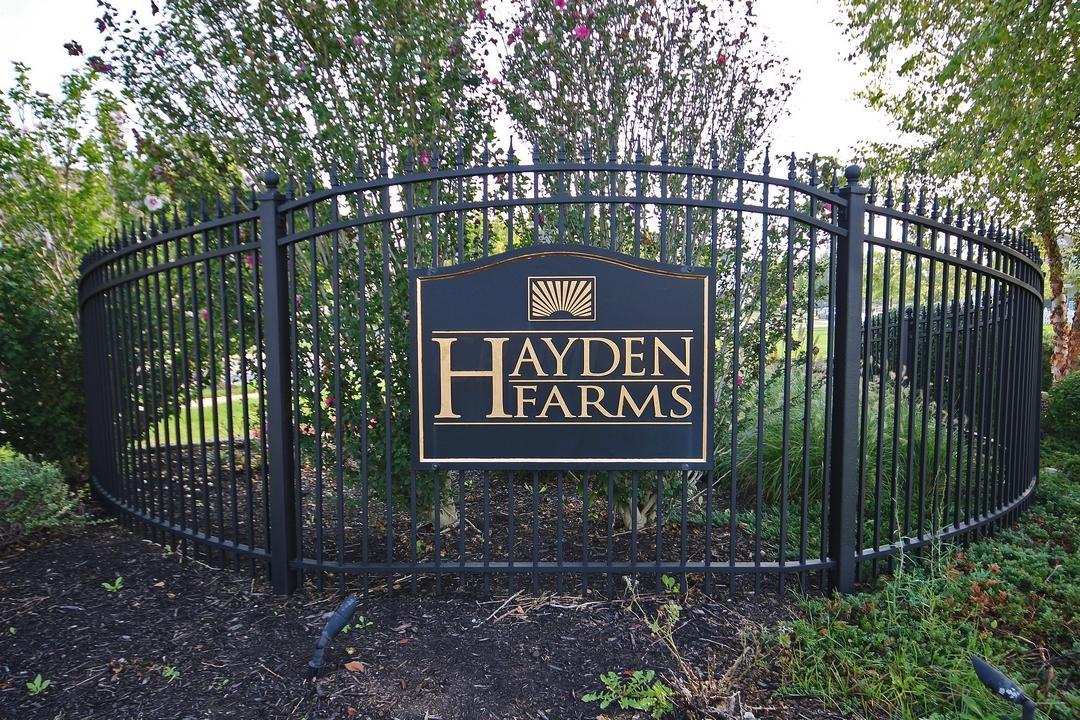 5983 Meehan Road Dublin, OH 43016 - Photo 40 of 41 Gallery Image 40
