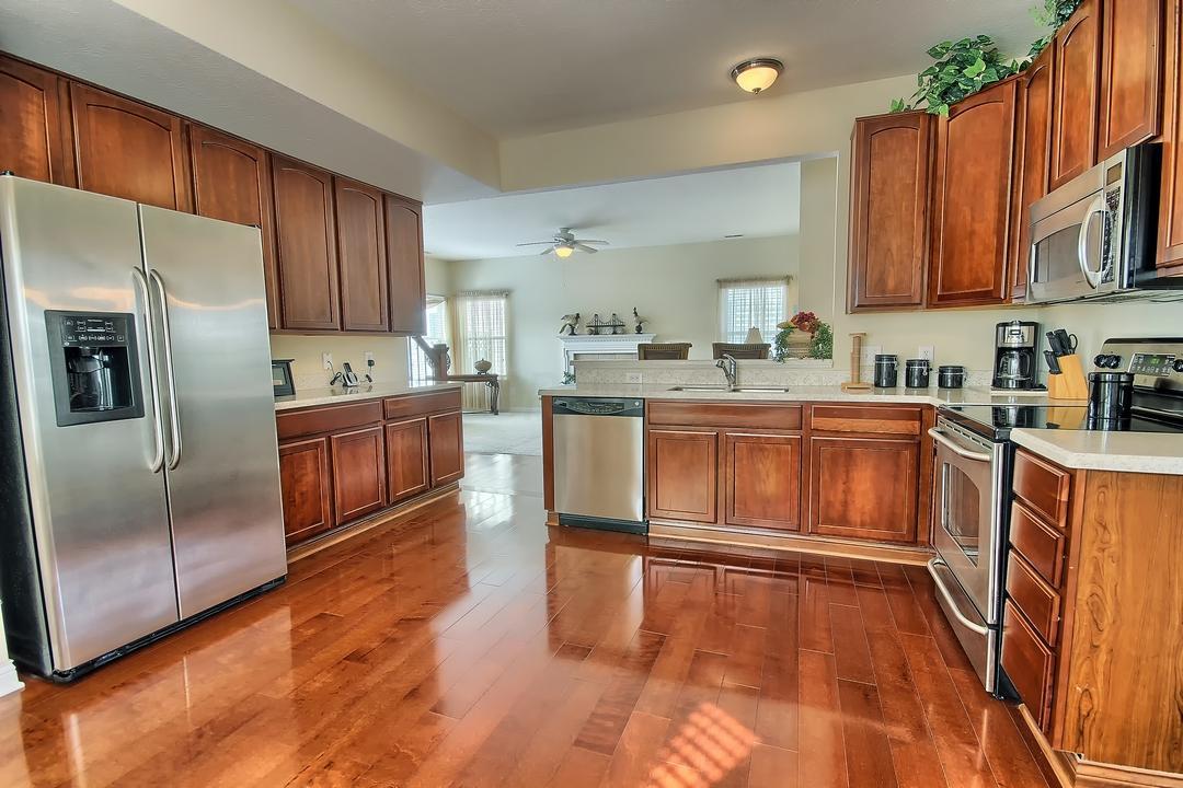 5983 Meehan Road Dublin, OH 43016 - Photo 10 of 41 Gallery Image 10