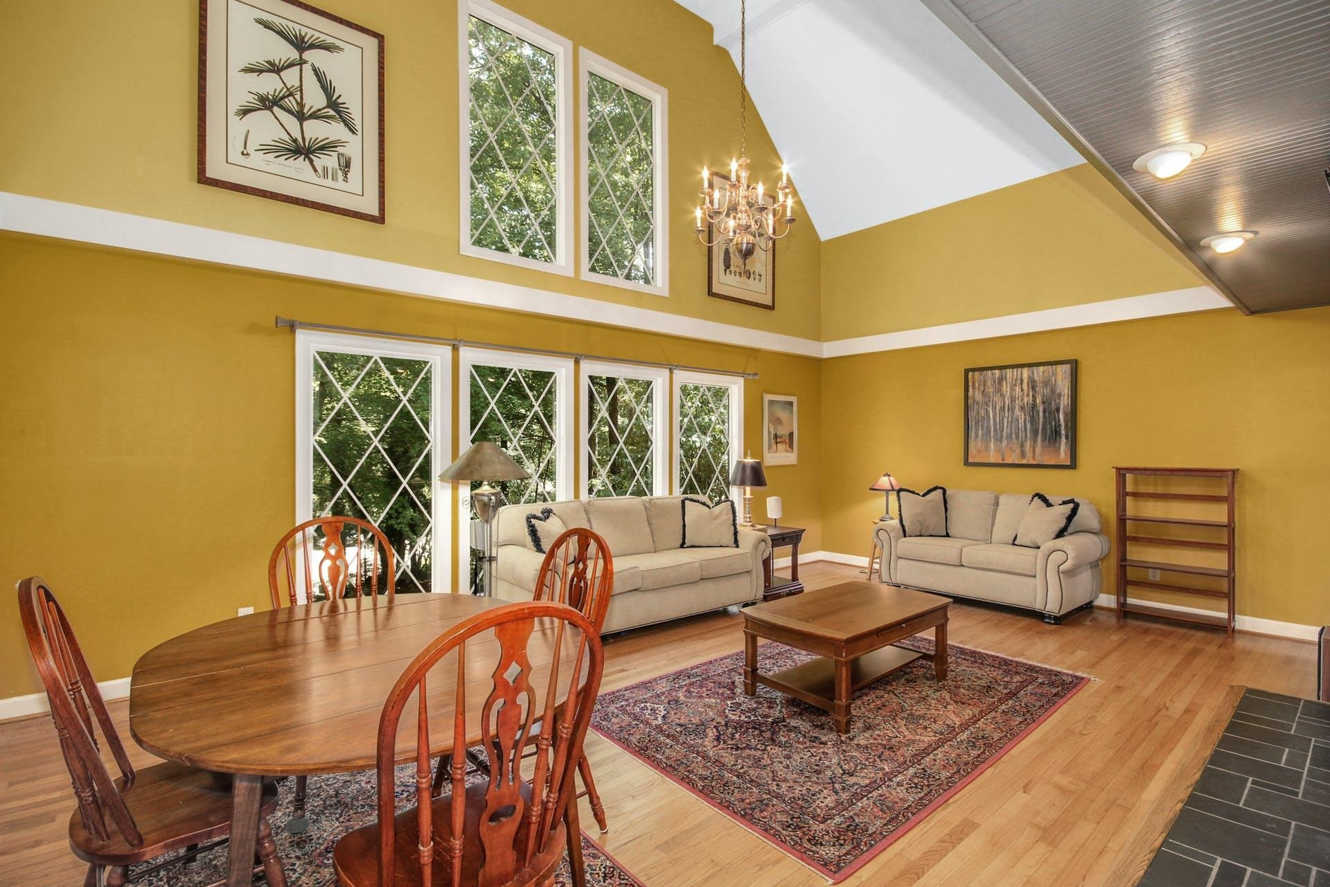 8841 Woodyhill Road Raleigh, NC 27613 - Photo 8 of 30 Photo 8