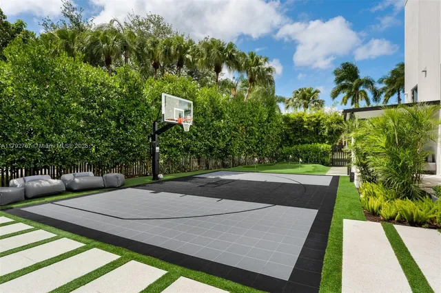 $7,000,000 | 13180 Old Cutler Road, Pinecrest, FL 33156