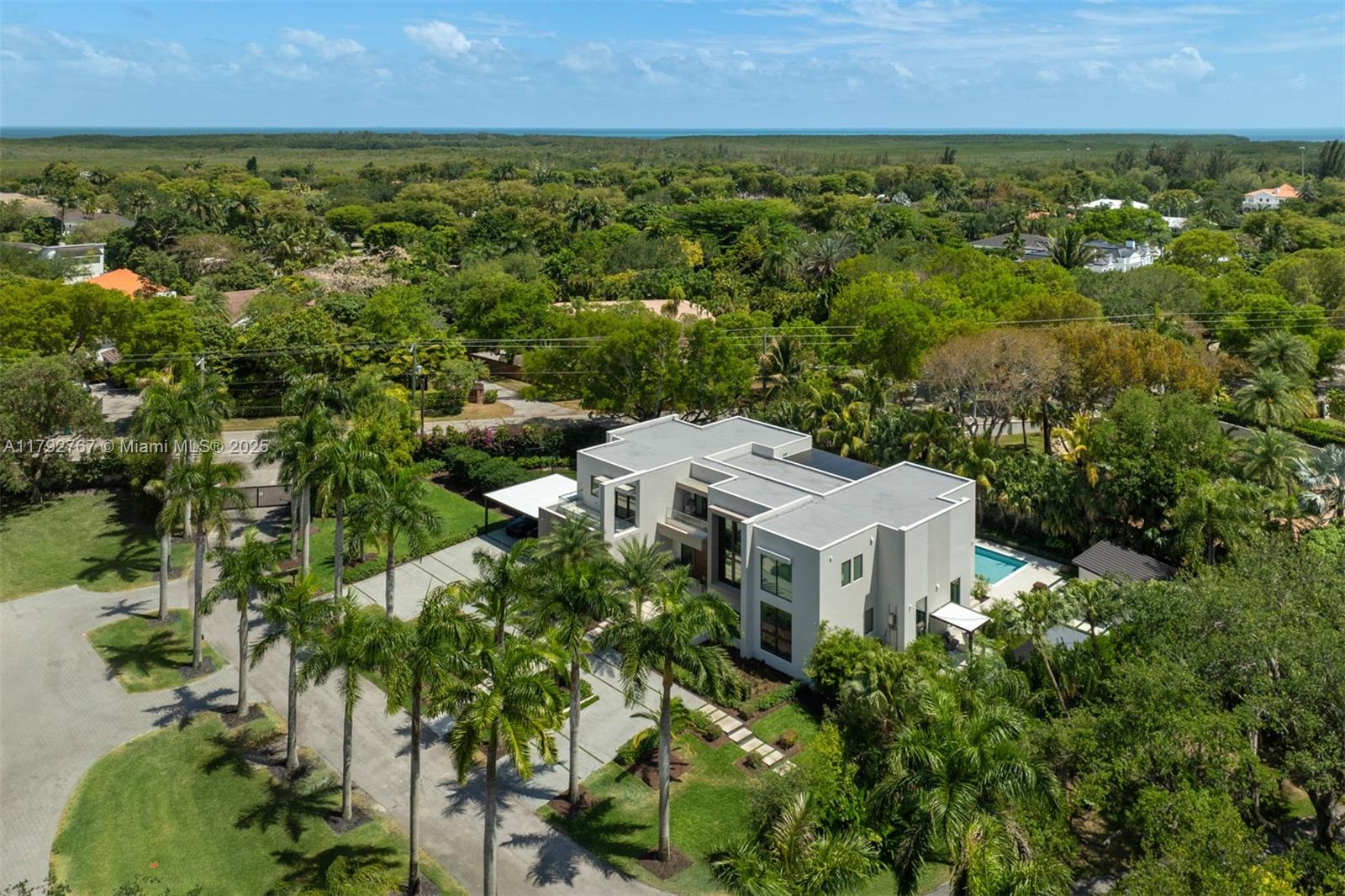 13180 Old Cutler Road Pinecrest, FL 33156 - Photo 55 of 66