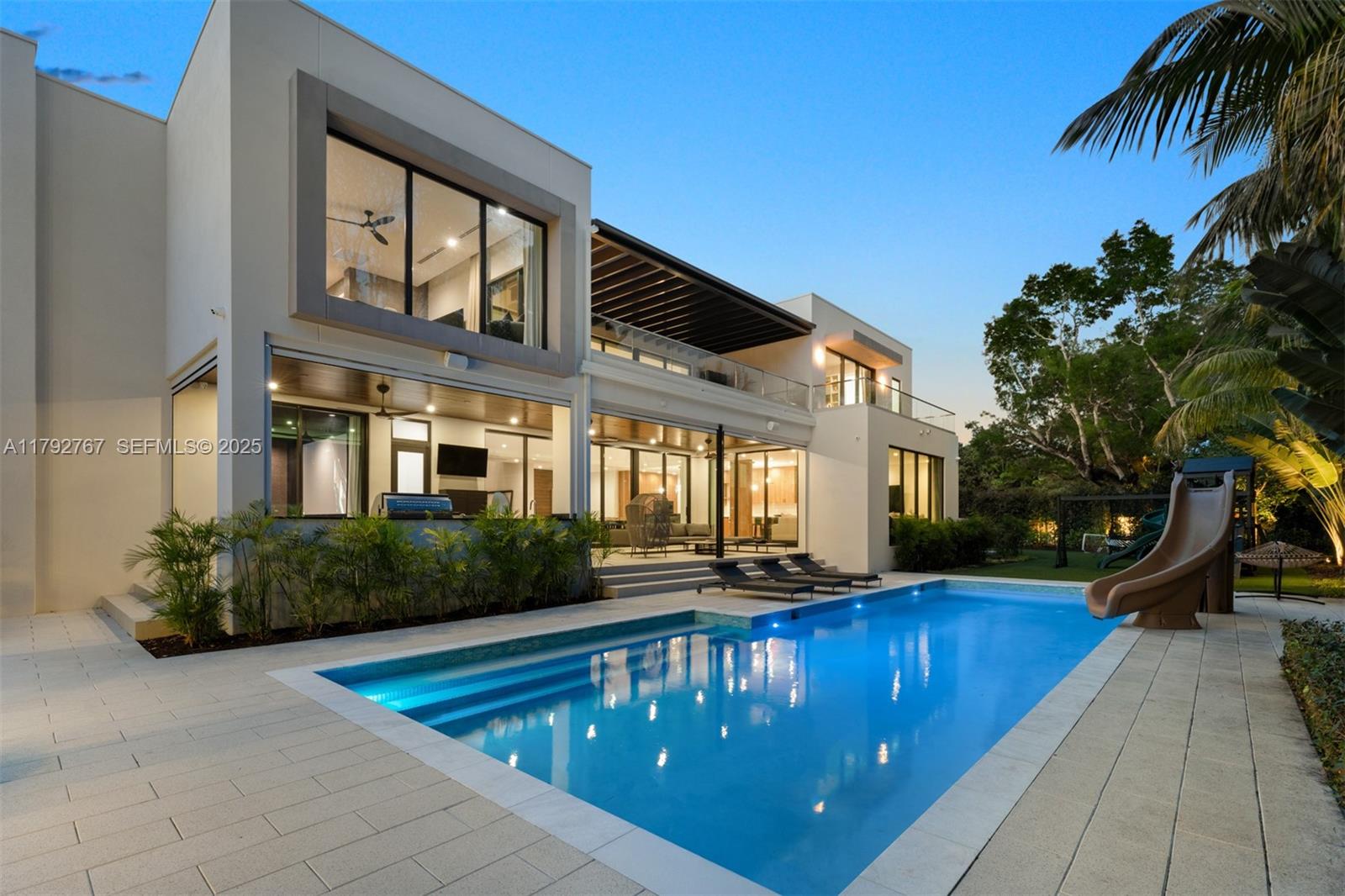 13180 Old Cutler Road Pinecrest, FL 33156 - Photo 60 of 66