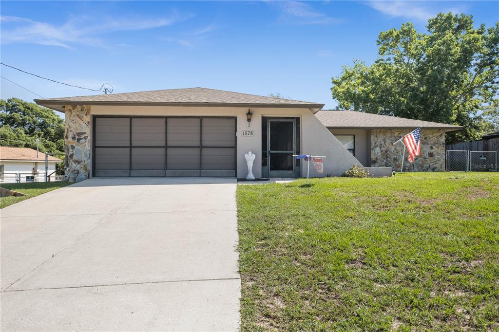 1578 Newhope Road Spring Hill, FL 34606 - Photo 1 of 1 Gallery Image 1