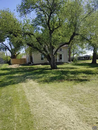 $209,900 | 1403 Frazier Street, Valley Falls, KS 66088