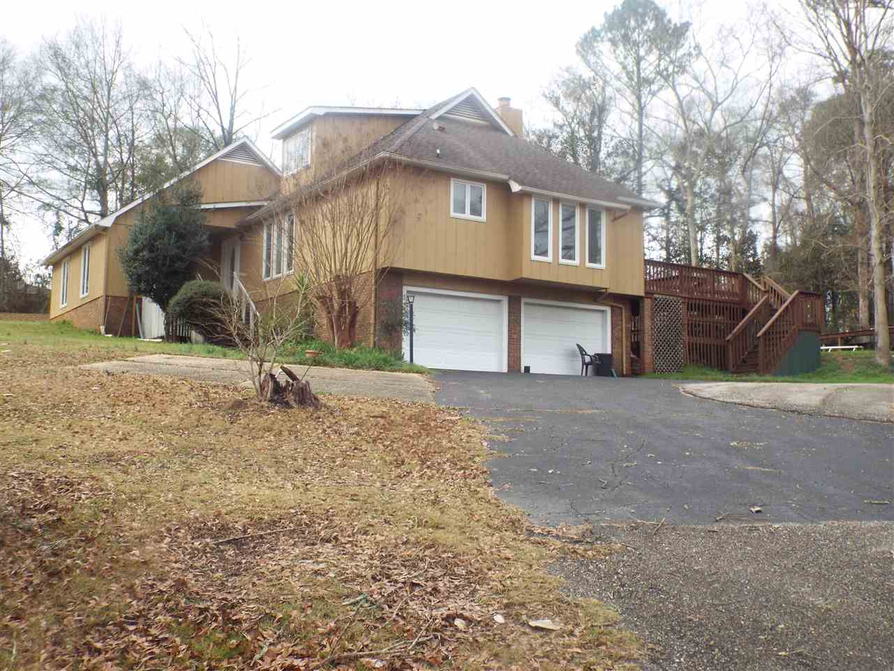 1205 Sanford Road Andalusia, AL 36420 - Photo 19 of 21 Gallery Image 19