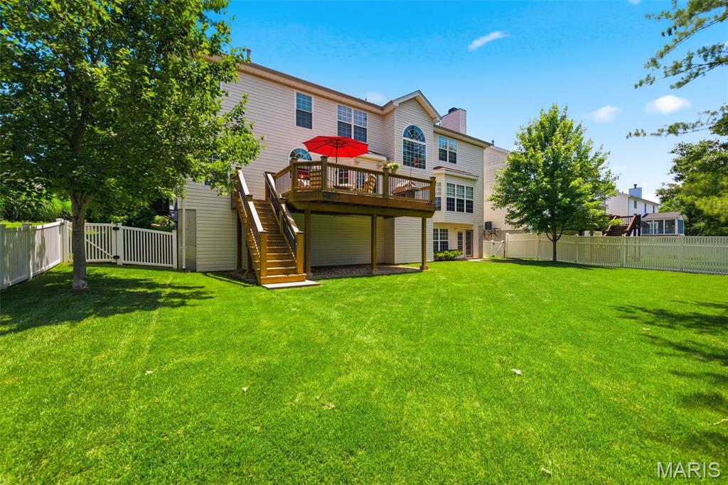 308 Remington Way Drive Ballwin, MO 63021 - Photo 4 of 52