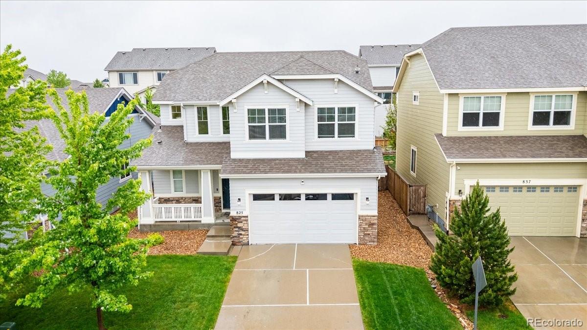 825 Wagon Bend Road Berthoud, CO 80513 - Photo 5 of 50