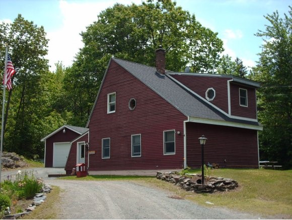 2667 Daniels Farm Road Waterford, VT 05819 - Photo 1 of 1 Gallery Image 1