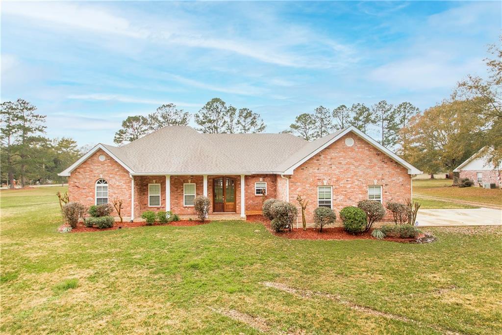 52025 Red Hill Road Independence, LA 70443 - Photo 1 of 20 Gallery Image 1