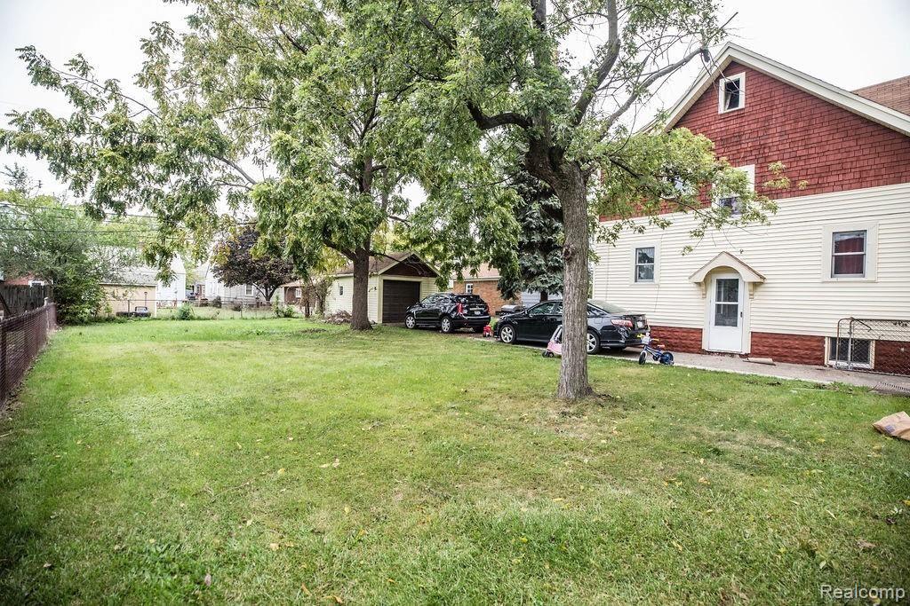 18841 Reed Street Melvindale, MI 48122 - Photo 3 of 12