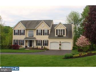 9 Morning Light Road Glenmoore, PA 19343 - Photo 1 of 12 Gallery Image 1