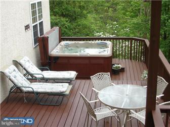 9 Morning Light Road Glenmoore, PA 19343 - Photo 12 of 12 Gallery Image 12