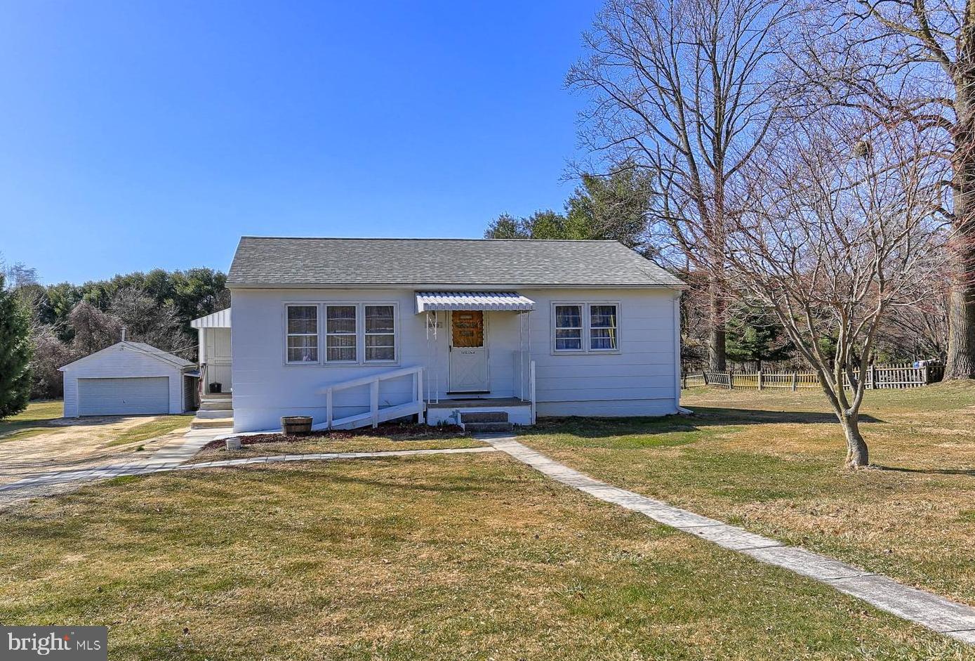2940 Warehime Road Manchester, MD 21102 - Photo 1 of 19