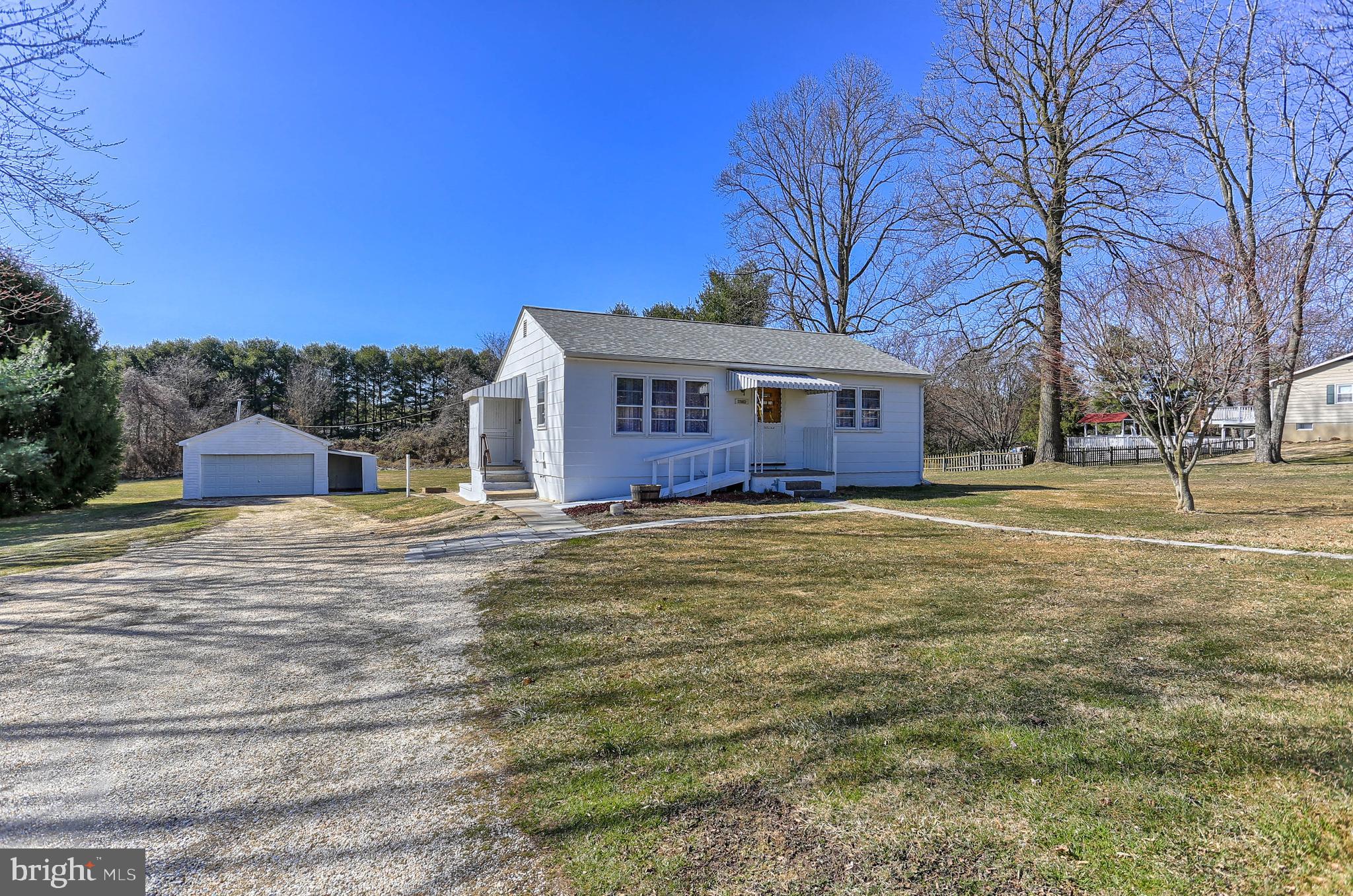 2940 Warehime Road Manchester, MD 21102 - Photo 15 of 19
