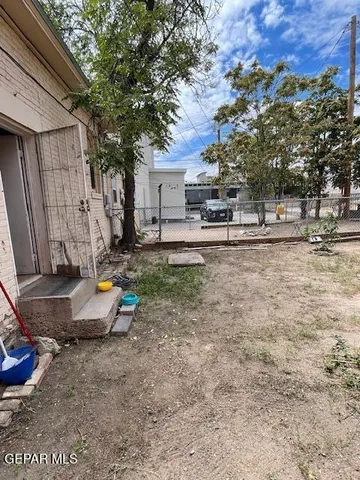 $225,000 | 711 Yandell Drive, El Paso, TX 79902