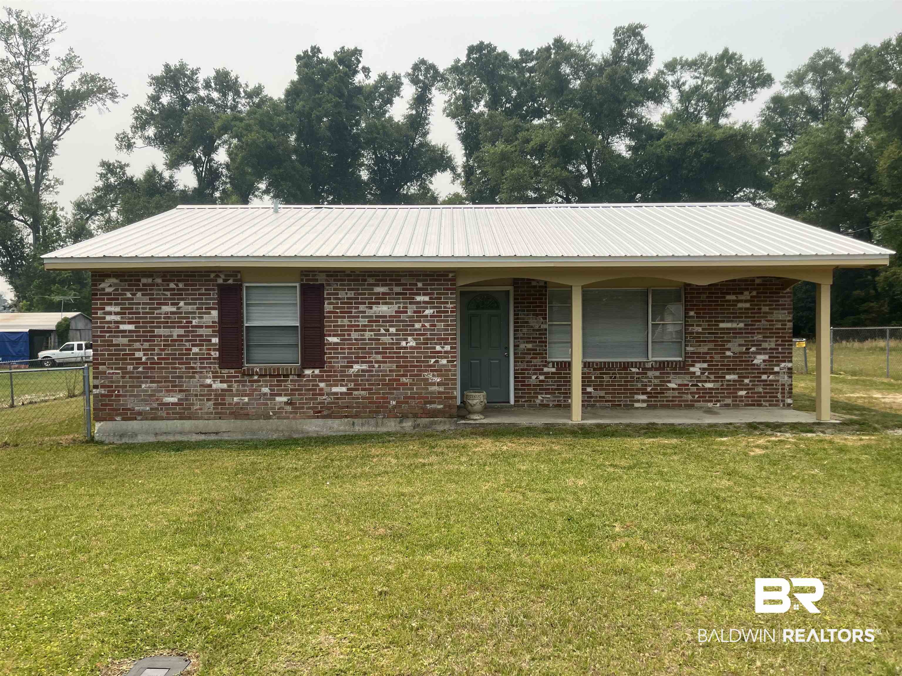 106 Curran Circle Brewton, AL 36426 - Photo 1 of 12