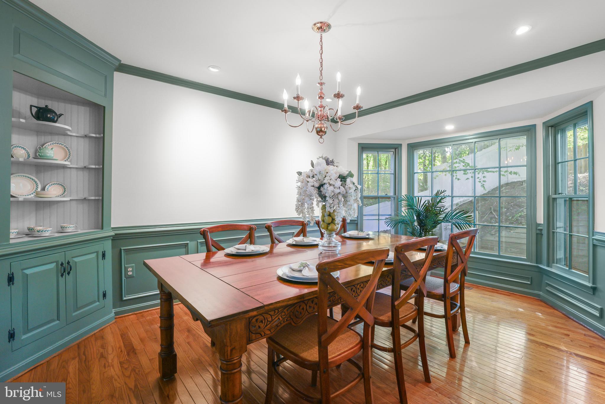 13423 Rippling Brook Drive Silver Spring, MD 20906 - Photo 11 of 58