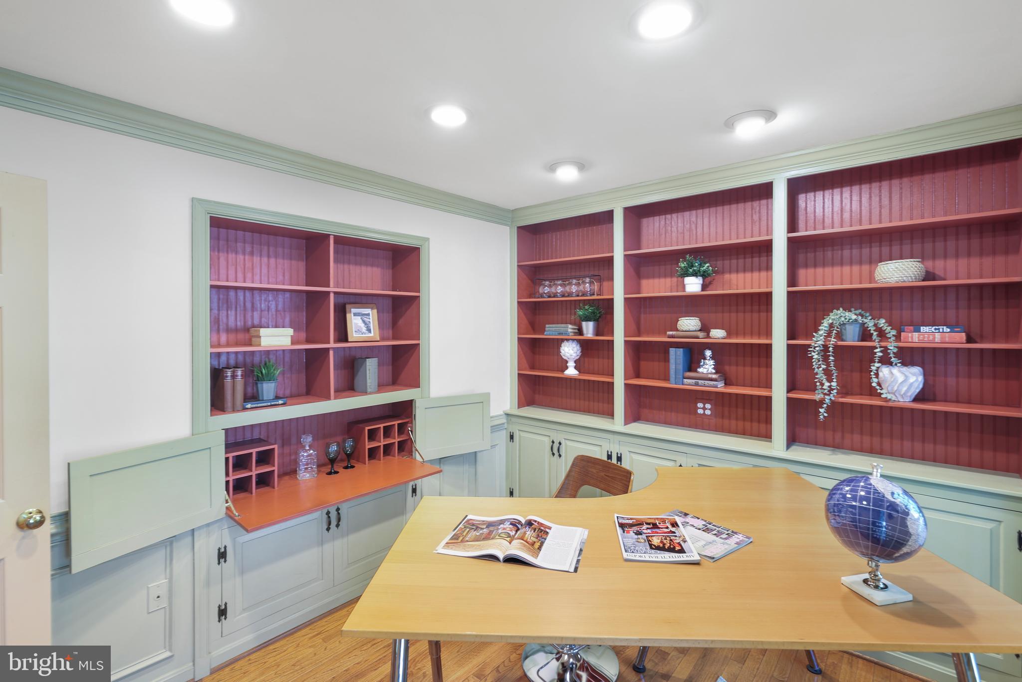 13423 Rippling Brook Drive Silver Spring, MD 20906 - Photo 20 of 58