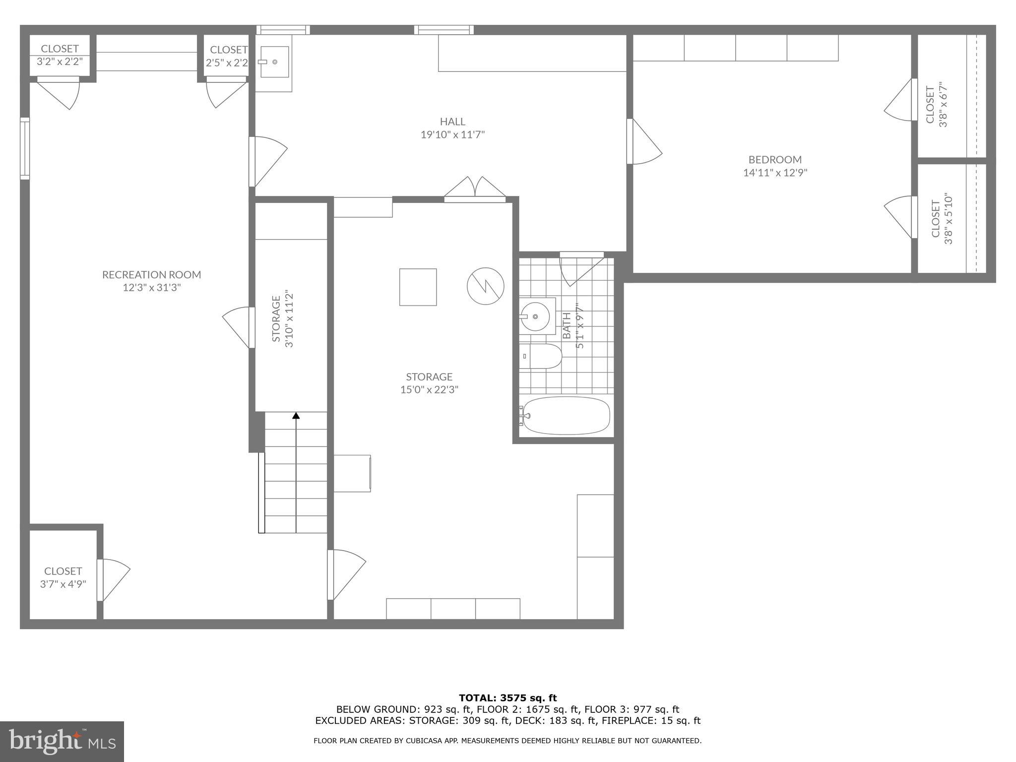 13423 Rippling Brook Drive Silver Spring, MD 20906 - Photo 3 of 58