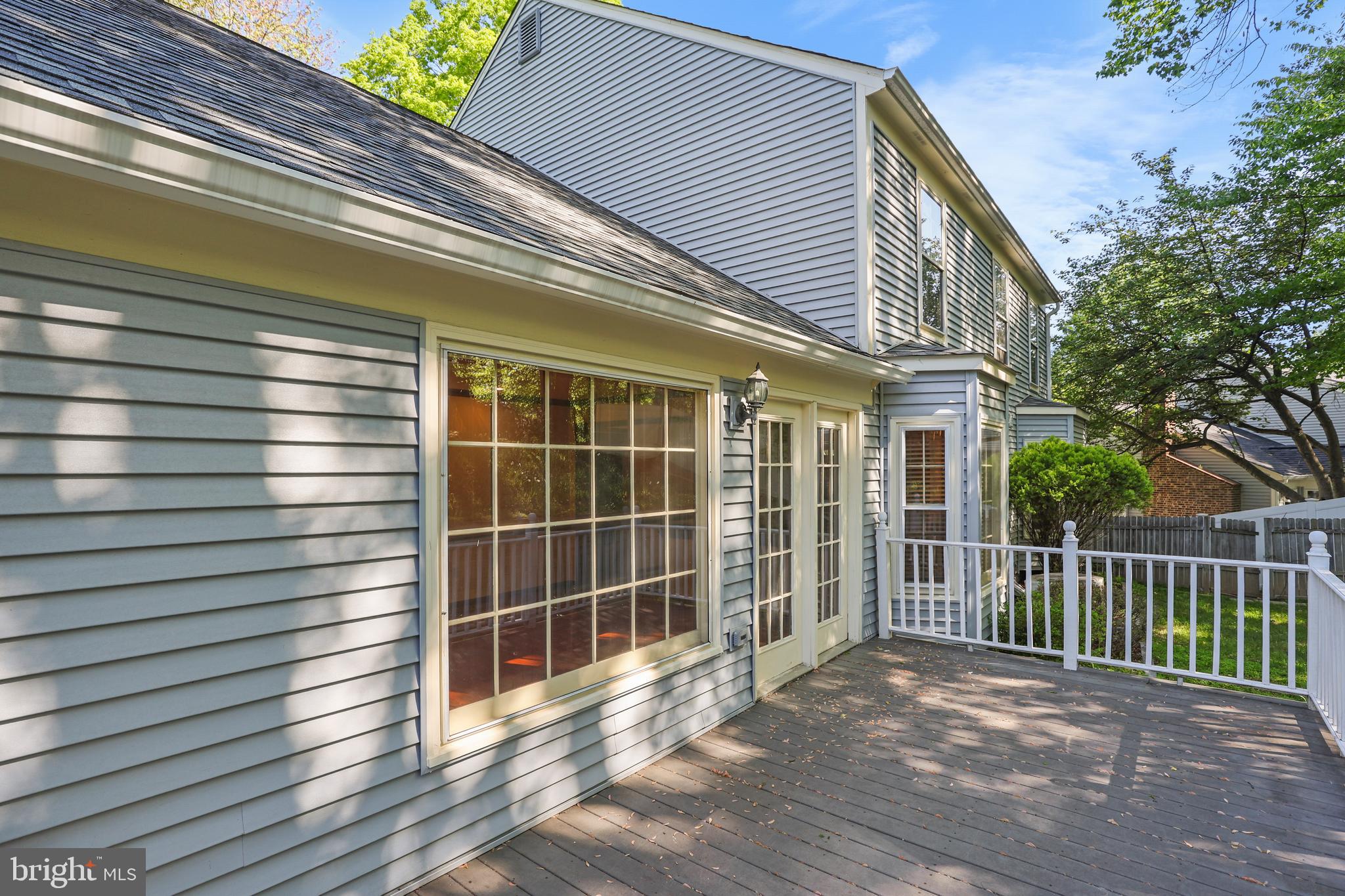 13423 Rippling Brook Drive Silver Spring, MD 20906 - Photo 47 of 58