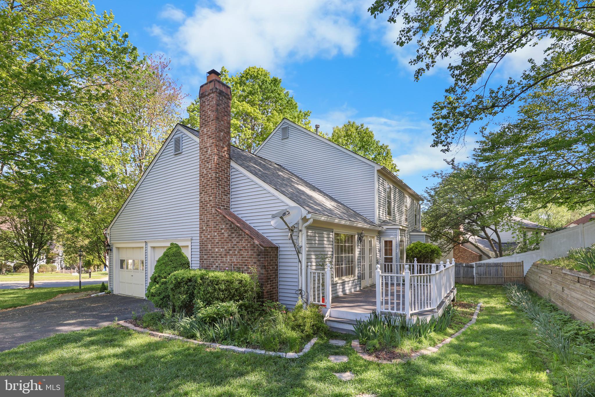 13423 Rippling Brook Drive Silver Spring, MD 20906 - Photo 48 of 58