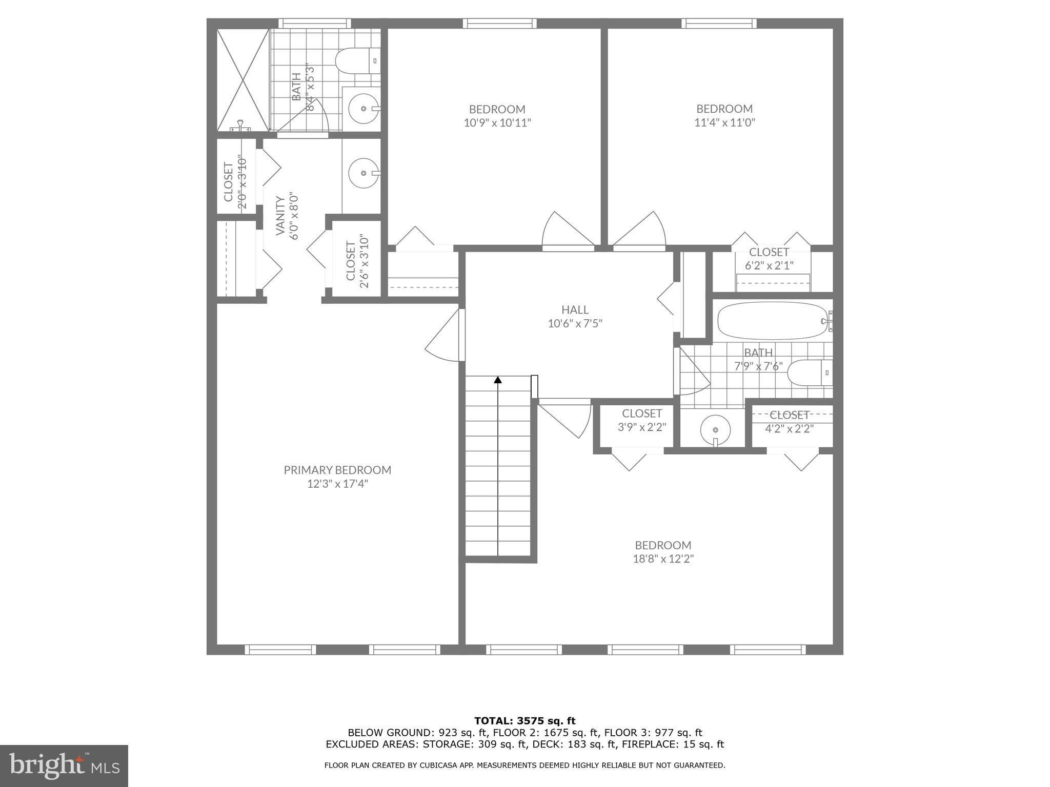 13423 Rippling Brook Drive Silver Spring, MD 20906 - Photo 5 of 58