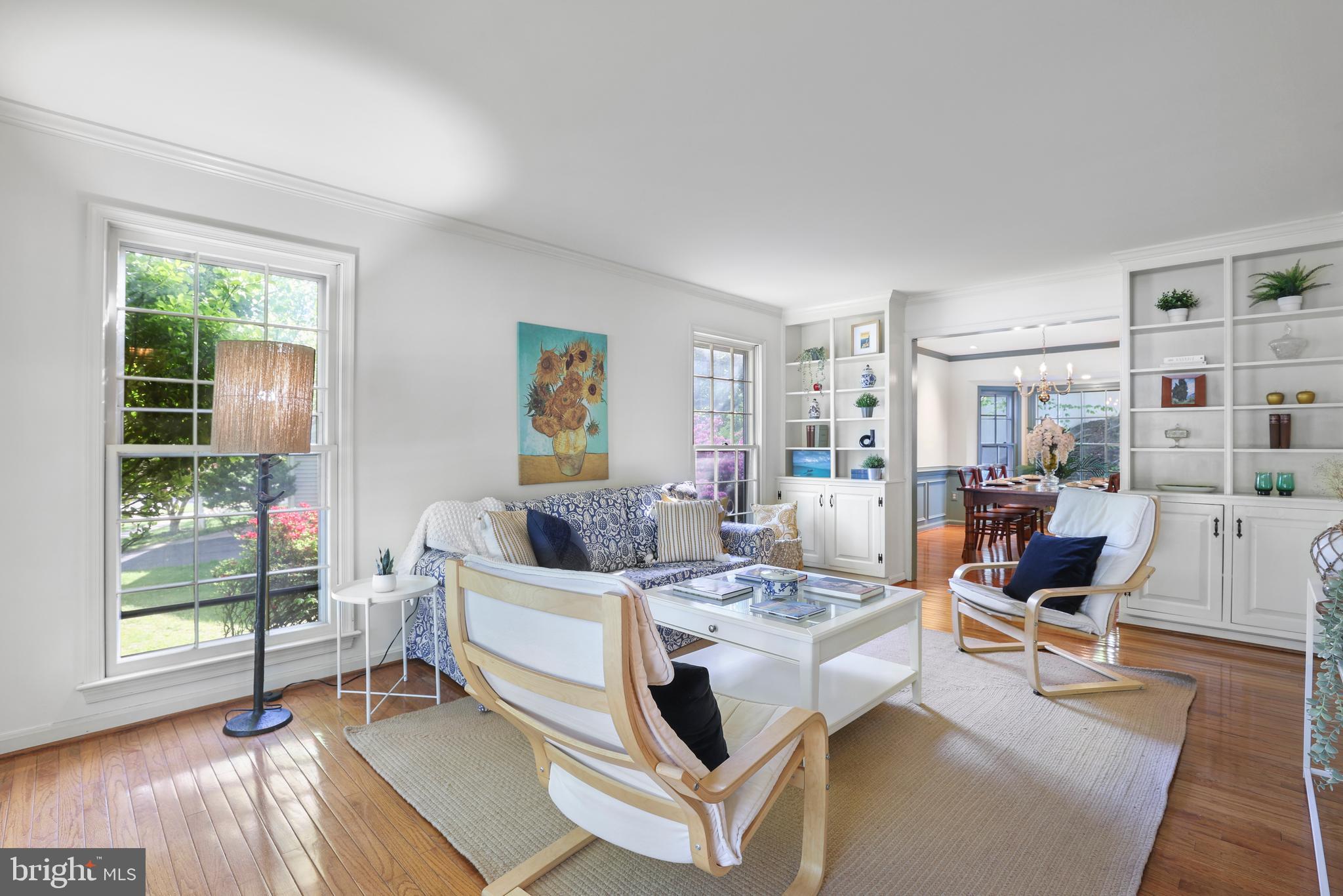 13423 Rippling Brook Drive Silver Spring, MD 20906 - Photo 7 of 58