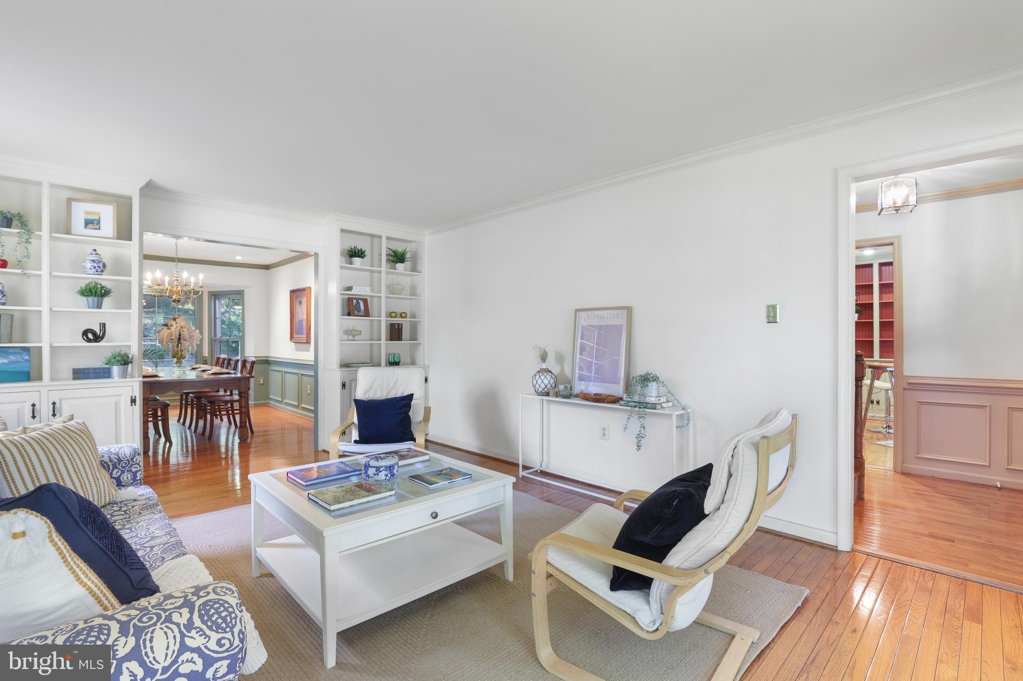 13423 Rippling Brook Drive Silver Spring, MD 20906 - Photo 8 of 58