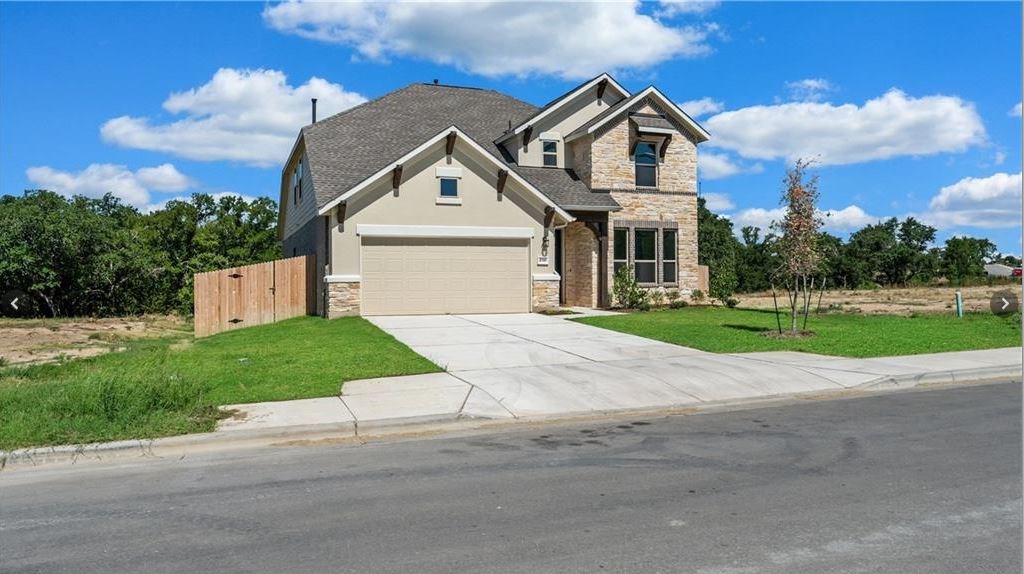 4316 Promontory Point Trail Georgetown, TX 78626 - Photo 1 of 1 Gallery Image 1