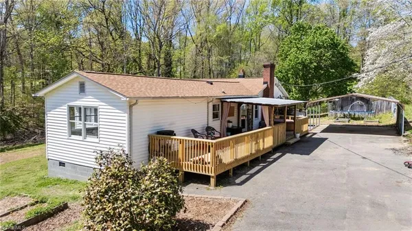$299,900 | 1908 Cartwright Drive, Kernersville, NC 27284