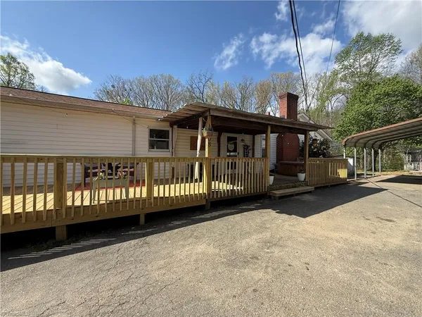 $310,000 | 1908 Cartwright Drive, Kernersville, NC 27284