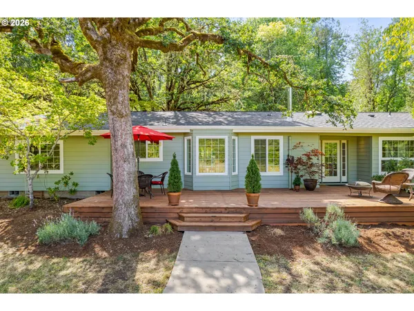 $765,000 | 84640 Lorane Highway, Eugene, OR 97405