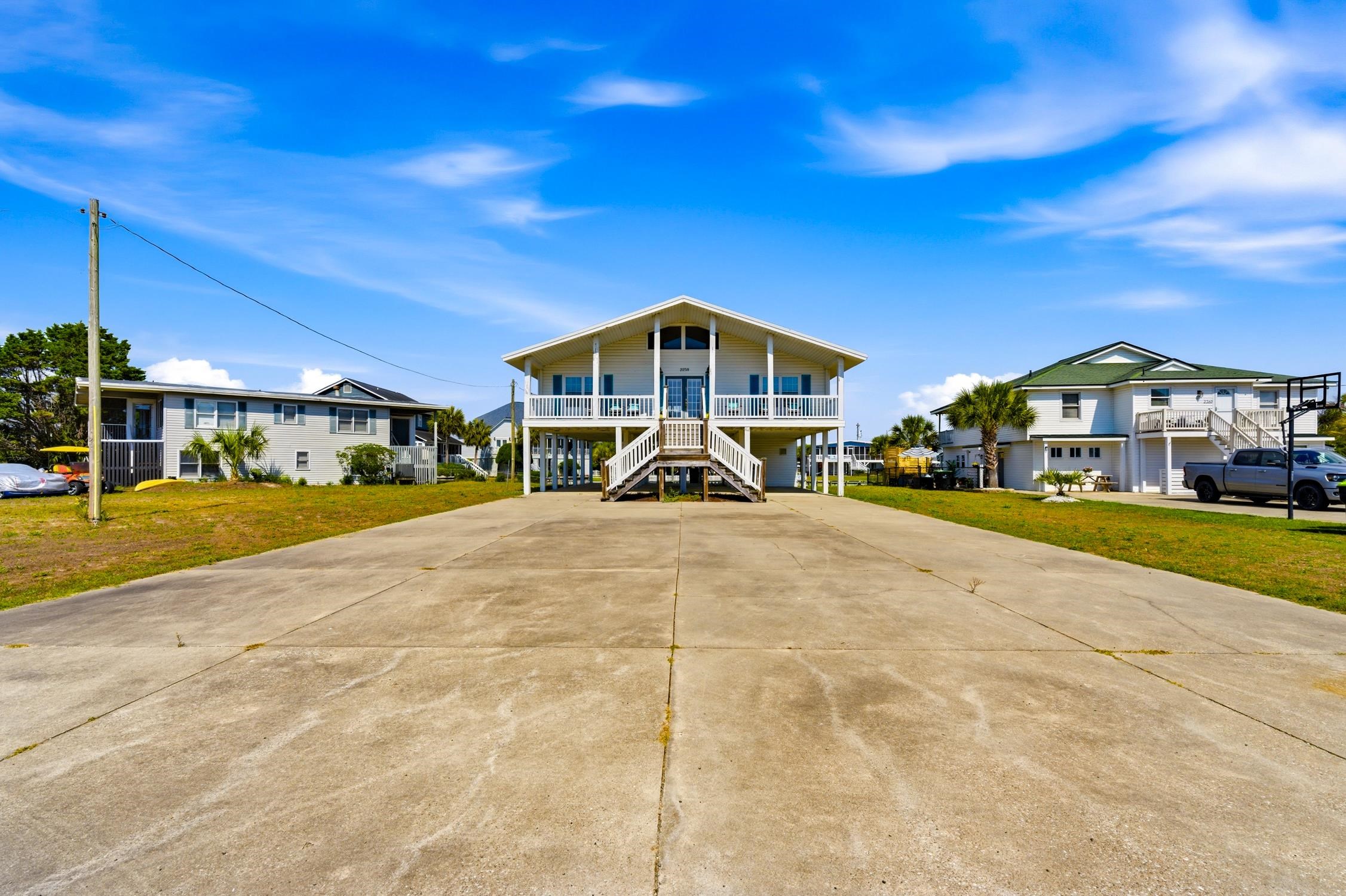 2259 County Rd S-22-600 Murrells Inlet, SC 29576 - Photo 9 of 52