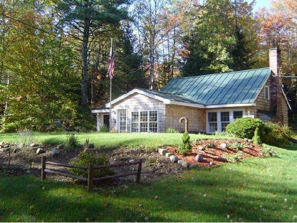 26 Graham Road Enfield, NH 03748 - Photo 1 of 1