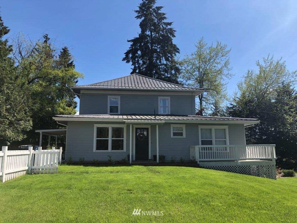17528 Tester Road Snohomish, WA 98290 - Photo 1 of 1 a house that has a big yard in front of it