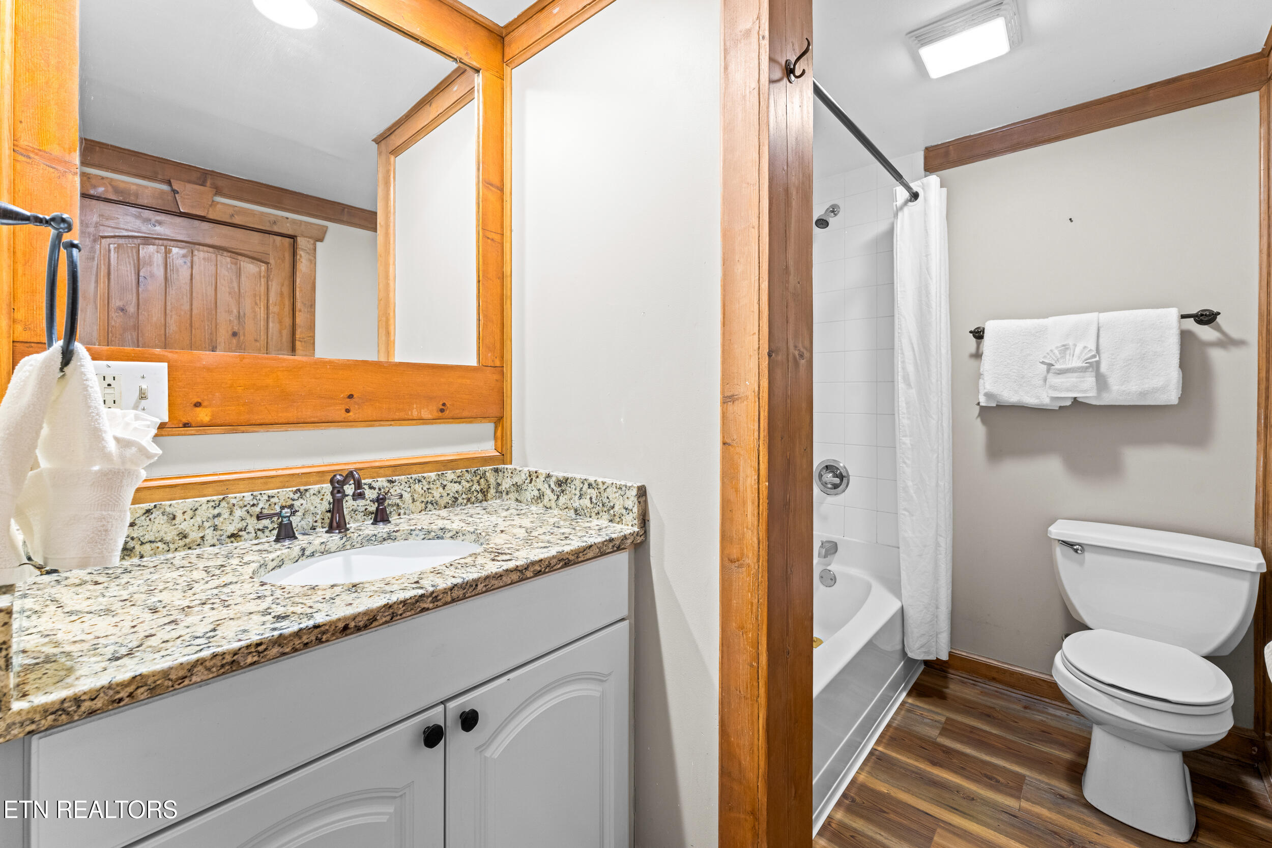 206 Forrest Loop Way, Unit 15 Gatlinburg, TN 37738 - Photo 15 of 36 206 forrest loop way_15-15