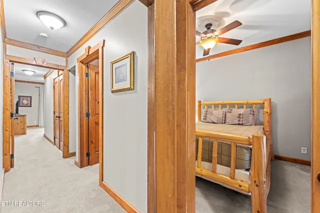 $297,500 | 206 Forrest Loop Way, Unit 15, Gatlinburg, TN 37738