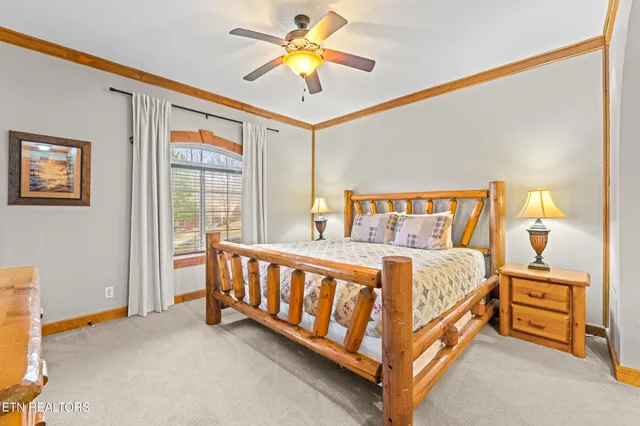 $297,500 | 206 Forrest Loop Way, Unit 15, Gatlinburg, TN 37738