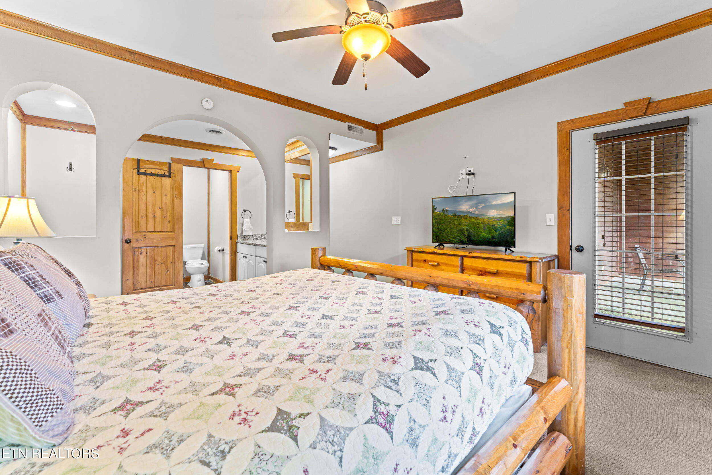 206 Forrest Loop Way, Unit 15 Gatlinburg, TN 37738 - Photo 20 of 36 206 forrest loop way_15-20