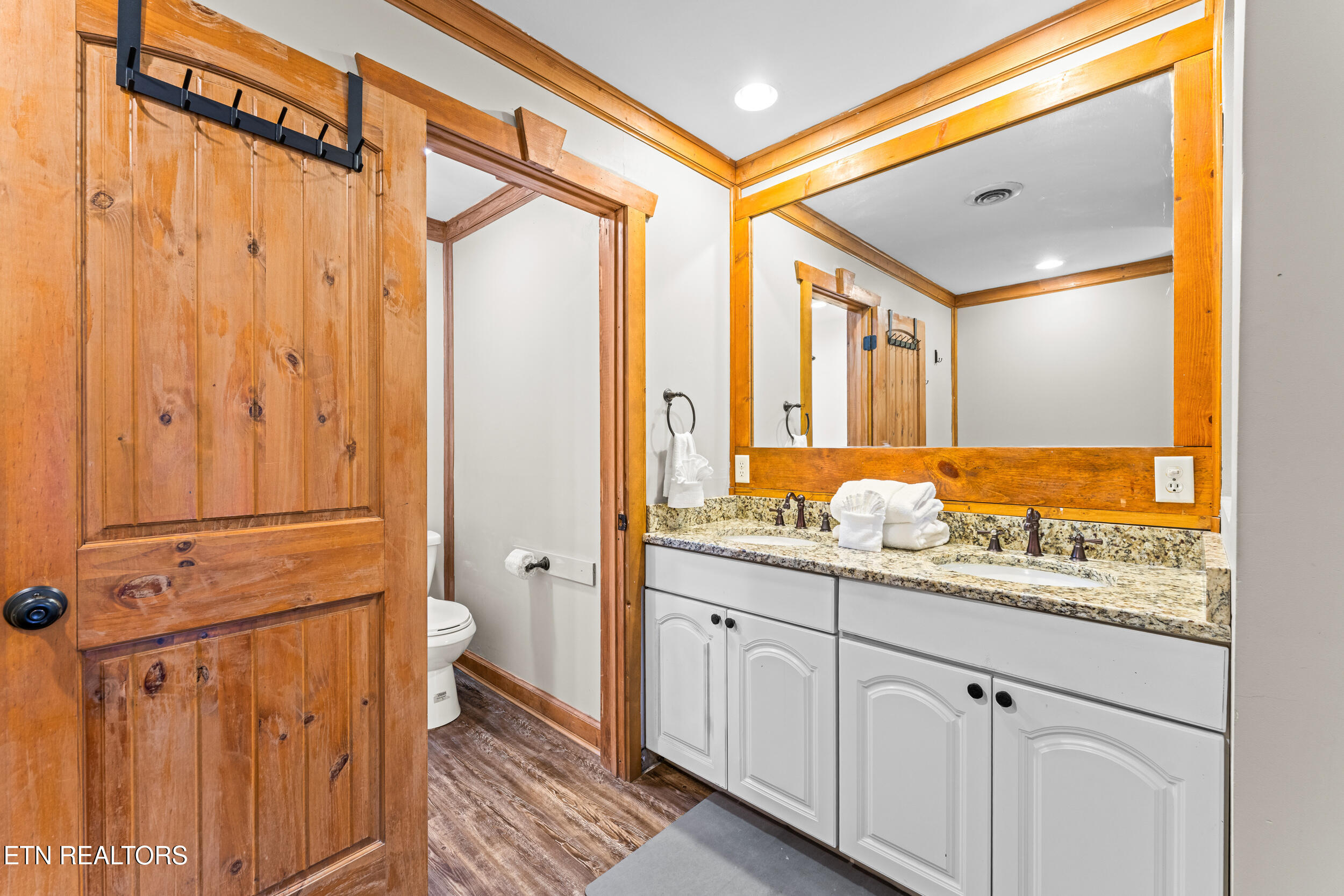 206 Forrest Loop Way, Unit 15 Gatlinburg, TN 37738 - Photo 22 of 36 206 forrest loop way_15-22