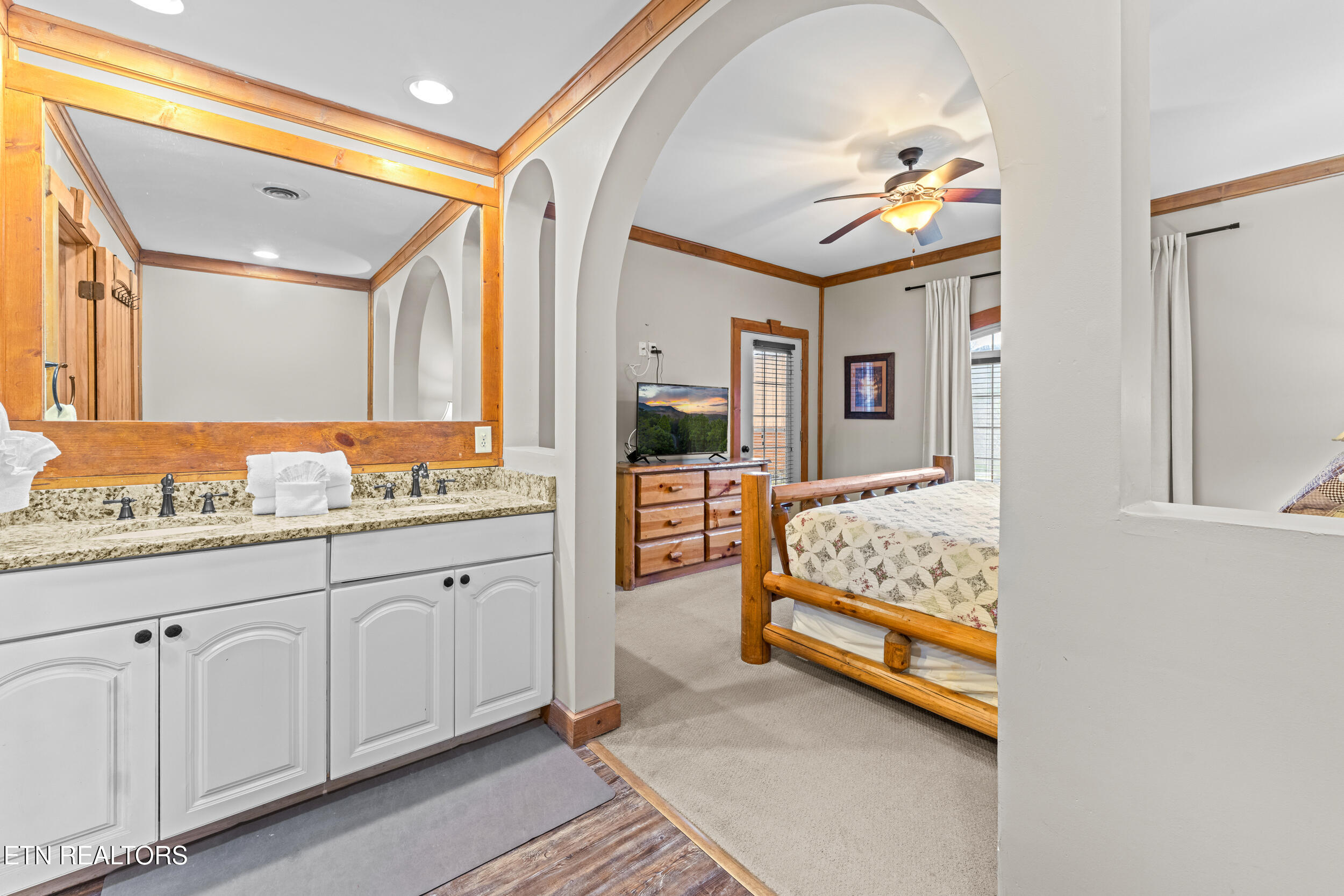 206 Forrest Loop Way, Unit 15 Gatlinburg, TN 37738 - Photo 23 of 36 206 forrest loop way_15-23