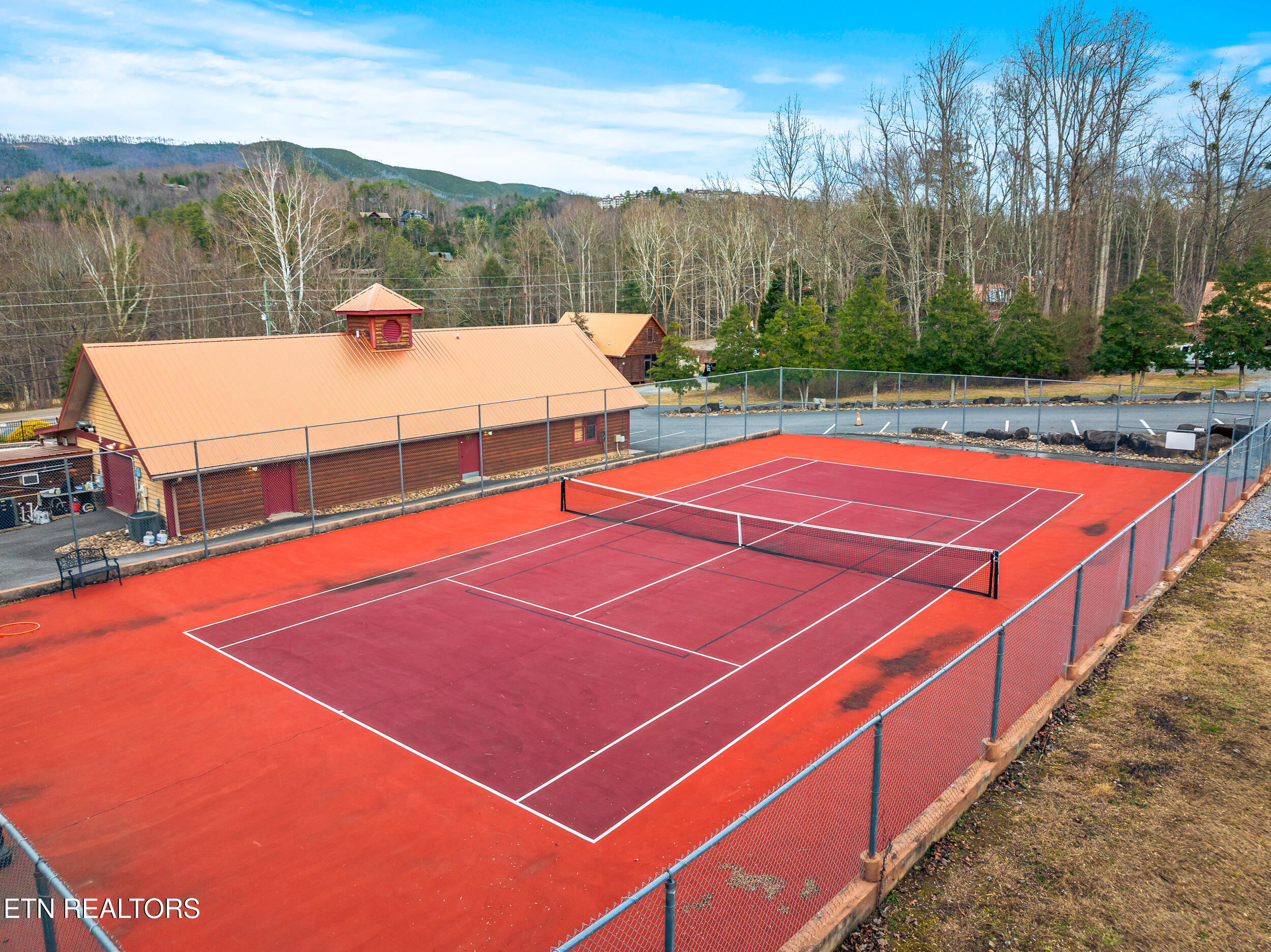 206 Forrest Loop Way, Unit 15 Gatlinburg, TN 37738 - Photo 36 of 36 206 forrest loop way_15-36