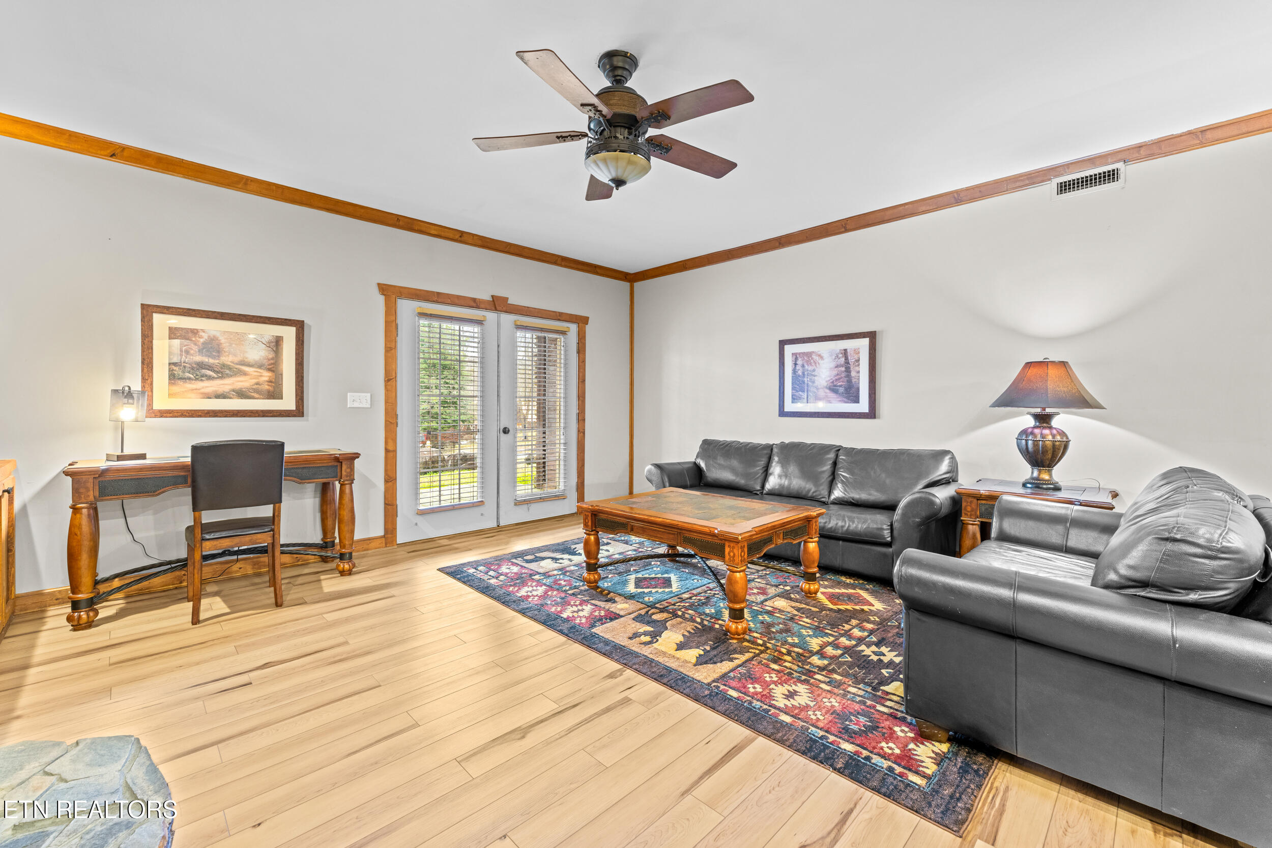 206 Forrest Loop Way, Unit 15 Gatlinburg, TN 37738 - Photo 9 of 36 206 forrest loop way_15-9