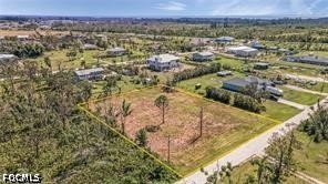 4695 Gulf Shore Road St. James City, FL 33956 - Photo 4 of 13 a view of city and mountain