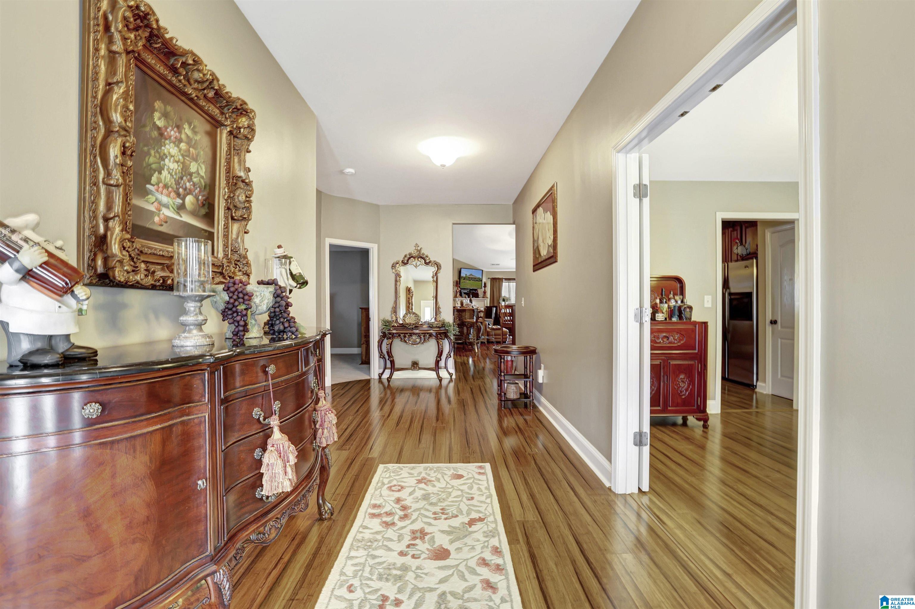 3005 Hidden Forest Cove Montevallo, AL 35115 - Photo 4 of 33