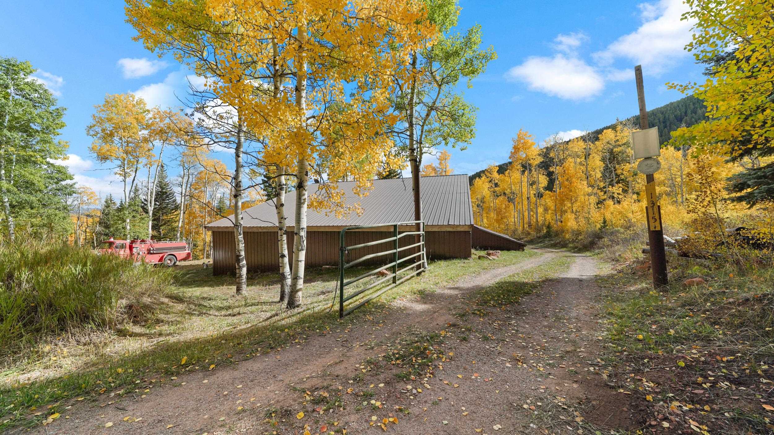 1315 Ruedi Creek Road Basalt, CO 81621 - Photo 29 of 42