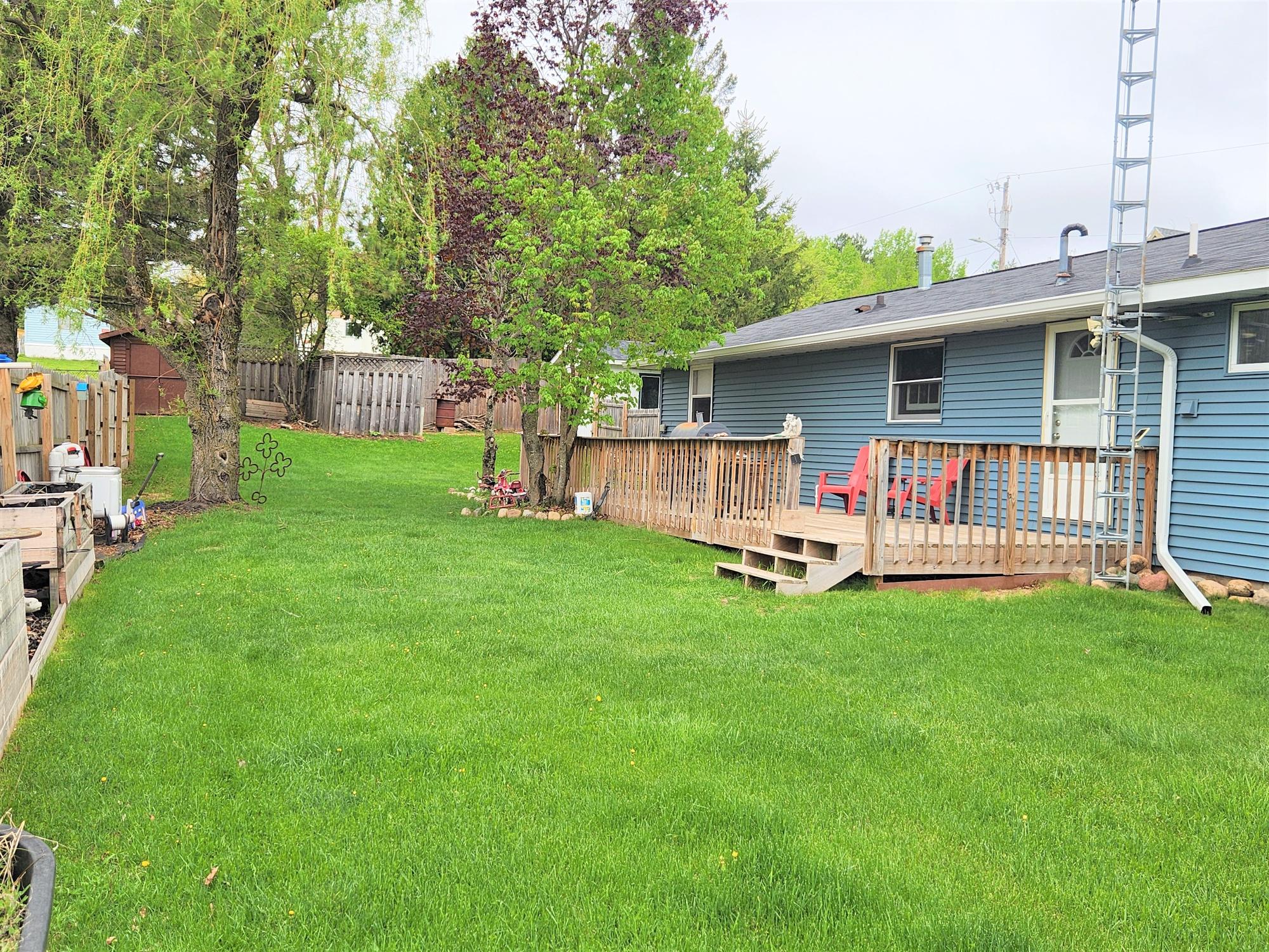 W7203 Cherry Street Fifield, WI 54524 - Photo 28 of 28 Gallery Image 28